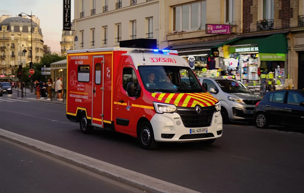 Γαλλία: Ξέχασαν μωρό 18 μηνών μέσα στο αυτοκίνητο εν μέσω καύσωνα και πέθανε