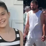 Γαλλία: Χιλιάδες στους δρόμους για τη δολοφονία της 11χρονης Λιάνα Γαλλία: Χιλιάδες στους δρόμους για τη δολοφονία της 11χρονης Λιάνα