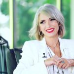 Ματθίλδη Μαγγίρα: “Ανακαλύψαμε ότι η κόρη μας έχει δυσλεξία και ΔΕΠΥ”