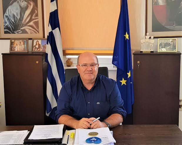 Ολοκληρωμένος σχεδιασμός και ενίσχυση των Σχολικών Μονάδων της Διεύθυνσης Πρωτοβάθμιας Εκπαίδευσης Ηρακλείου.