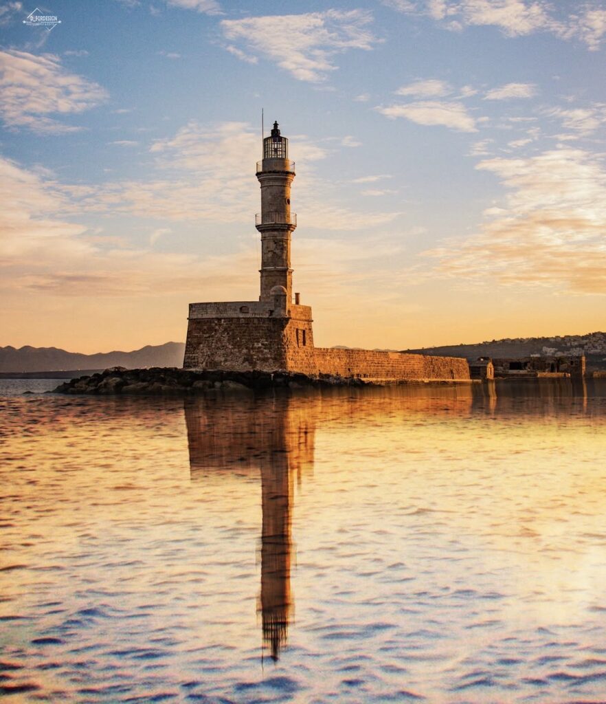 Φάρος Χανιών (φωτο) | ekriti.gr Φάρος Χανιών (φωτο) | ekriti.gr