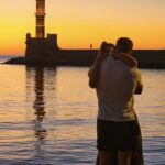Έρωτας στα Χανιά (φωτο) | ekriti.gr