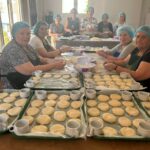 Γιορτή Αγνόπιτας στα Ρουσσοχώρια στις 30 Ιουνίου