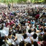 Ινδία: Ποιος είναι ο ιδρυτής του «Λαού των Κατσαρίδων» που ηγείται διαδήλωσης κατά της κυβέρνησης Μόντι