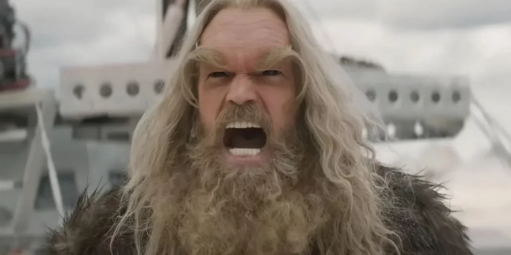 Ηθοποιός του «X-Men» αποκάλυψε ότι διαγνώστηκε με καρκίνο του μαστού -Εξαιρετικά σπάνιο για άνδρες Ηθοποιός του «X-Men» αποκάλυψε ότι διαγνώστηκε με καρκίνο του μαστού -Εξαιρετικά σπάνιο για άνδρες