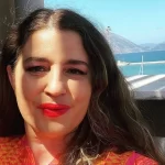 Μαρία Κίτσου: «Μ’ έχει βγάλει από την θλίψη και από την όποια κατάθλιψη, δόξα τω Θεώ είμαι καλά»
