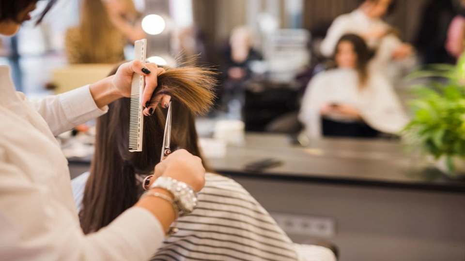 Χανιά: Ολοκληρώθηκε με  επιτυχία το Ευρωπαϊκό πρόγραμμα Erasmus+ για Βέλγους σπουδαστές κομμωτικής