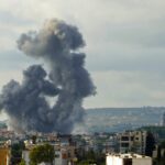Νέοι ισραηλινοί βομβαρδισμοί στο νότιο Λίβανο