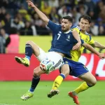 Σουηδία – Ελλάδα 2-2:Δηλώσεις Μασούρα, Τζόλη, Τεττέη-Tι είπαν για το φιλικό με Ιταλία στο Παγκρήτιο(vid)