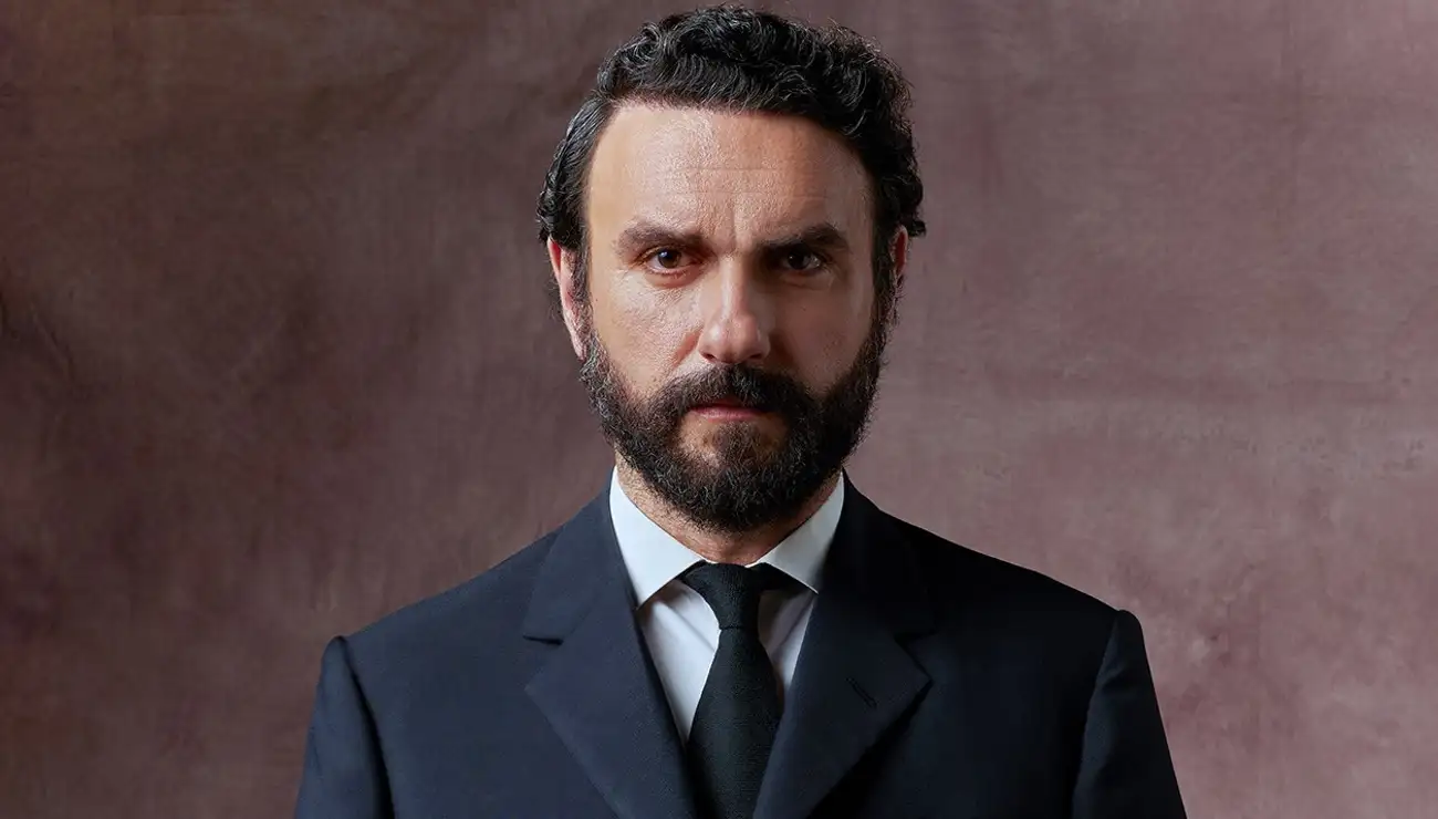Μελέτης Ηλίας: “Με πιέζει η γυναίκα μου να γίνω αθλητικός τύπος τώρα στα γεράματα”