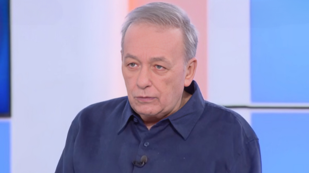Μικρούτσικος: “Τα φετινά μου γενέθλια ήταν δύσκολα, ήμουν χάλια, για νοσοκομείο, για τετέλεσται”
