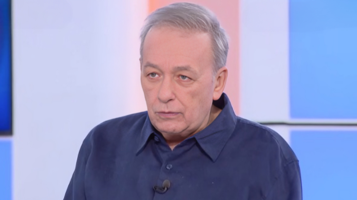 Μικρούτσικος: “Τα φετινά μου γενέθλια ήταν δύσκολα, ήμουν χάλια, για νοσοκομείο, για τετέλεσται”