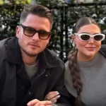 Μπάρκα – Μπότσης: Η φωτογραφία από το pre wedding πάρτι τους