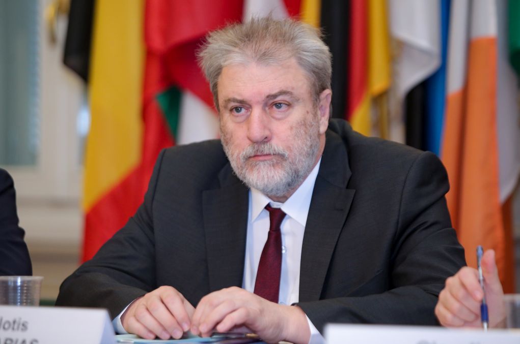 Ευρωπαϊκή ρελάνς στον Τραμπ με τη Συμφωνία ΕΕ-Μεξικού. του Νότη Μαριά*