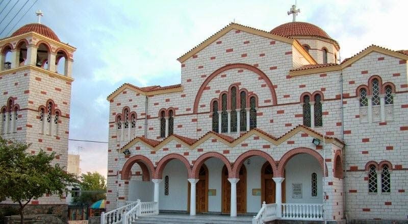 Ηράκλειο – Πνευματική πανδαισία: Ομιλία για την “Αυτομεμψία” και τον Γέροντα Μελέτιο της Καψάλας