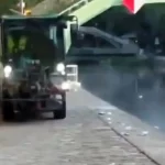 Γαλλία: Υπάλληλος καθαριότητας πέταξε σκουπίδια σε κανάλι