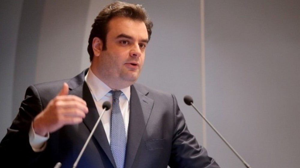 Πιερρακάκης: Το φθινόπωρο ο φορέας επαναμίσθωσης ακινήτων -Το σχόλιο για Τσίπρα