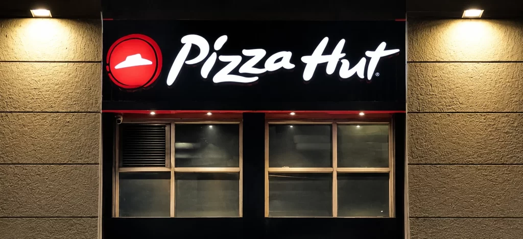 Pizza Hut: Πωλείται έναντι 2,7 δισ. δολαρίων