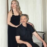 Μαξίμου – Χειλάκης: “Μπήκαμε στη διαδικασία να υιοθετήσουμε, ήταν τραυματική εμπειρία”