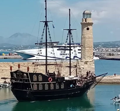 Στο Ρέθυμνο (φωτο) | ekriti.gr