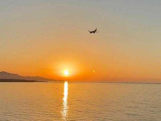 Ηλιοβασιλέματα (φωτο) | ekriti.gr