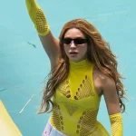 Shakira για Μουντιάλ: “Έχω μια σύνδεση με το ποδόσφαιρο που μοιάζει να είναι άρρηκτη”