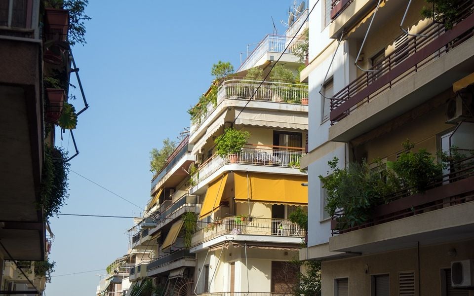Μεγάλο «φακέλωμα» από την ΑΑΔΕ: Στο ηλεκτρονικό «δίχτυ» του ΜΙΔΑ όλα τα ακίνητα