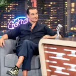 Συσσοβίτης: «Δεν έφτασα ποτέ κοντά στον γάμο, δείλιασα»