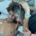 Σταύρος Φλώρος: Οι αδελφές του στο πλευρό του στις ΗΠΑ