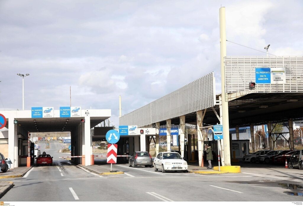 Διόδια: Πώς θα πληρώνουμε χωρίς να σταματάμε στην Εθνική Οδό