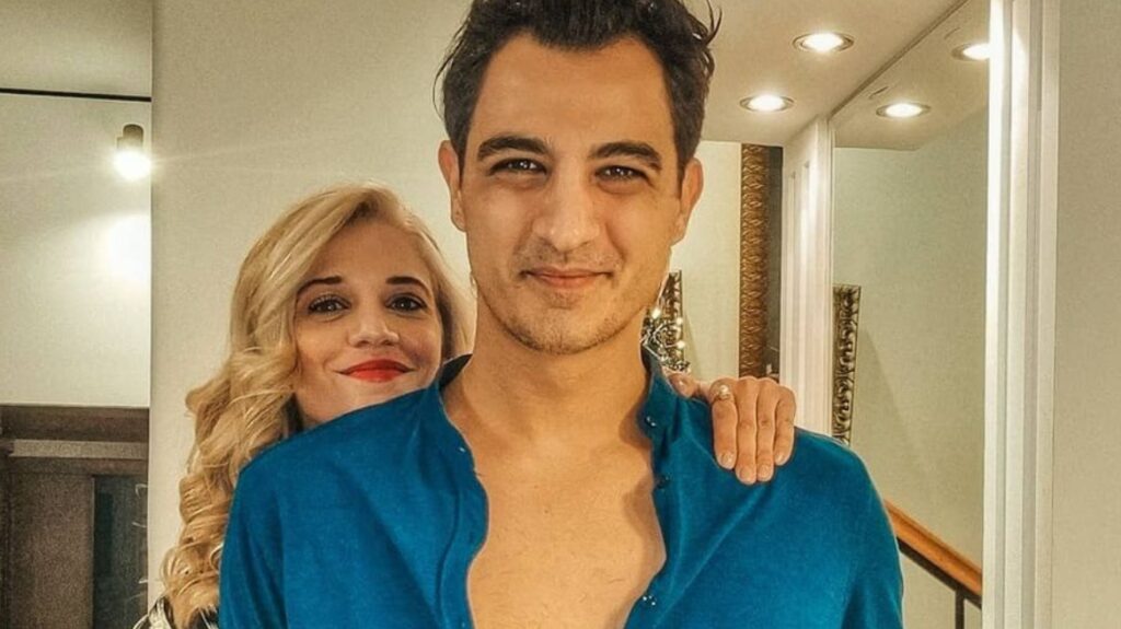 Αναστασιάδης: “Στην αρχή δεν ήθελα καθόλου να κάνω παιδιά, πίστευα ότι θα είμαι πάντα μόνος μου”