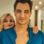 Αναστασιάδης: “Στην αρχή δεν ήθελα καθόλου να κάνω παιδιά, πίστευα ότι θα είμαι πάντα μόνος μου”