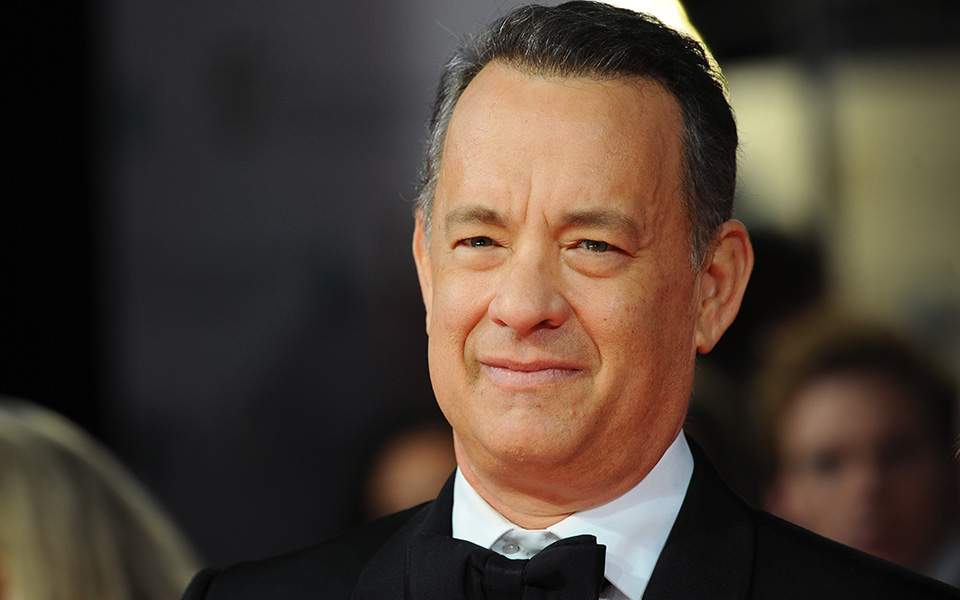 Τομ Χανκς: “Το Toy Story 5 αναδεικνύει τον εθισμό των παιδιών στις οθόνες”
