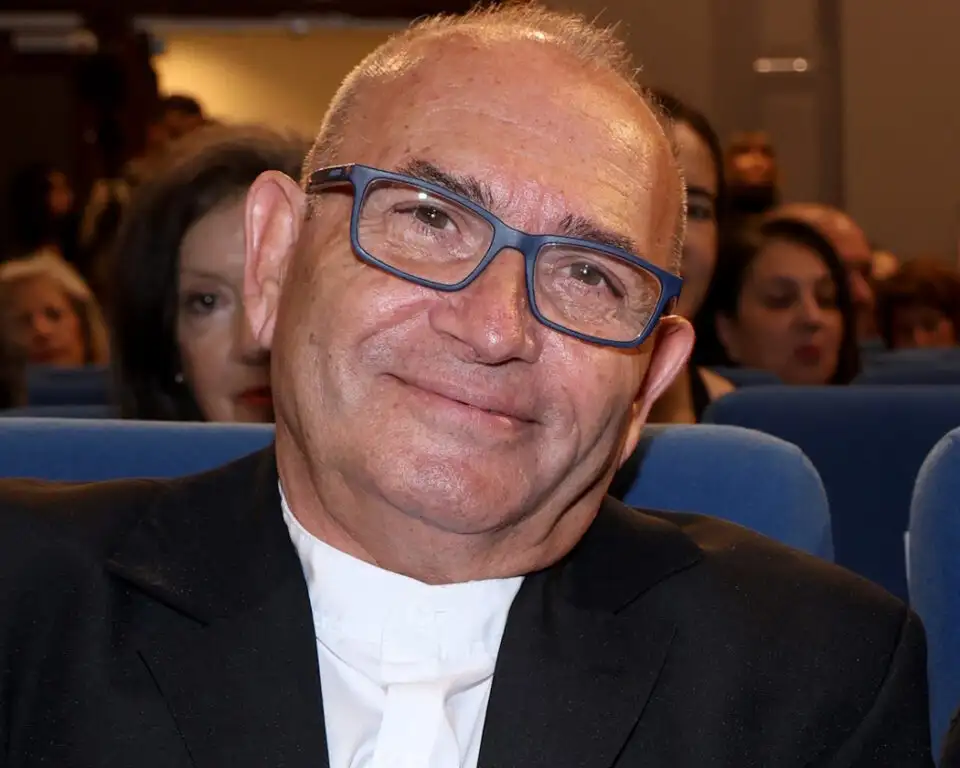 Βασίλης Καΐλας: “Δεν βλέπω τις ταινίες μου, μου θυμίζουν εποχές που ήταν πολύ όμορφες”