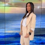 Βούλγαρη για Μπάρκα: «Αληθεύει ότι είναι έγκυος;»