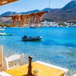 Η Ελλάδα παραδίδει μαθήματα: Το χταπόδι δεν βράζει σε νερό, ψήνεται στα κάρβουνα με λεμόνι και ρίγανη