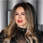 Αποστολία Ζώη: “Με φλερτάρουν κυρίως μικρότεροι άνδρες”