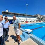Δημοτικό Κολυμβητήριο Αγίου Νικολάου: Θα παραμείνει ανοιχτό και τους μήνες Αύγουστο και Σεπτέμβριο
