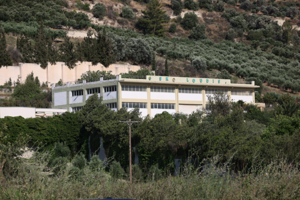 Κλιμάκωση στους Αθανάτους: Νέα κινητοποίηση για τη δομή μεταναστών μετά το “πράσινο φως” Πλεύρη