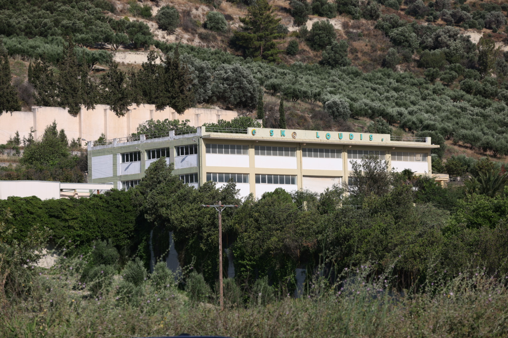 Κλιμάκωση στους Αθανάτους: Νέα κινητοποίηση για τη δομή μεταναστών μετά το “πράσινο φως” Πλεύρη