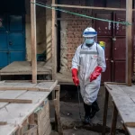 «Συναγερμός στη ΛΔ Κονγκό: 648 νεκροί από την έξαρση του Έμπολα»