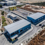 Το Ηράκλειο δίνει λύση στη λειψυδρία με το πρόγραμμα επαναχρησιμοποίησης του νερού
