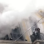 Μαρφίν: Τρία ακόμα άτομα ελέγχονται για συμμετοχή στην εμπρηστική επίθεση με τους τρεις νεκρούς εργαζόμενους