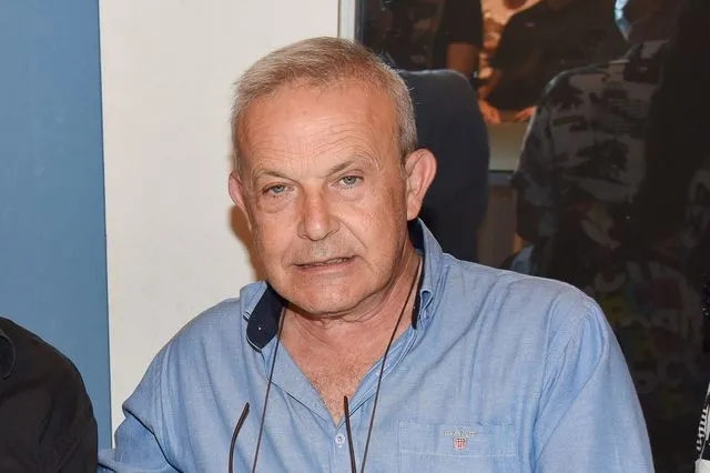 Ματαράγκας: «Με στενοχώρησαν που έγραψαν ότι πεθαίνω»