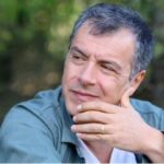 Σταύρος Θεοδωράκης: Τέλος οι “Πρωταγωνιστές” στον Alpha
