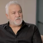 Έρχεται νέα σειρά βασισμένη στο βιβλίο Καθαρμός του Σπύρου Πετρουλάκη