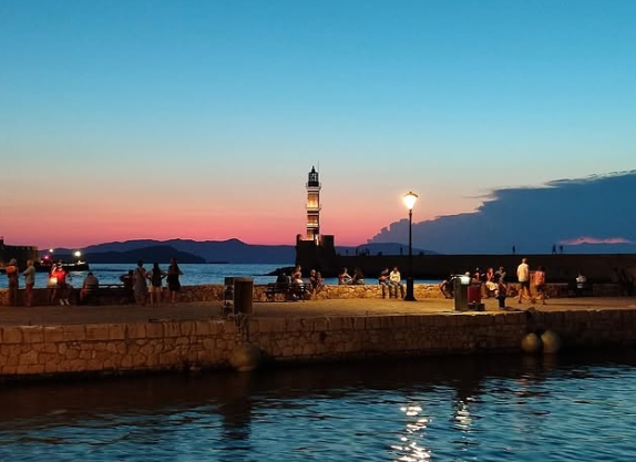 Όμορφα Χανιά (φωτο) | ekriti.gr