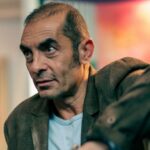 Συσσοβίτης: “Τι θα πει «γιατί δεν κάναμε οικογένεια;» ήθελα να ζω ελεύθερος”