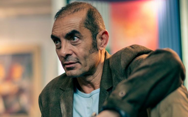Συσσοβίτης: “Τι θα πει «γιατί δεν κάναμε οικογένεια;» ήθελα να ζω ελεύθερος”
