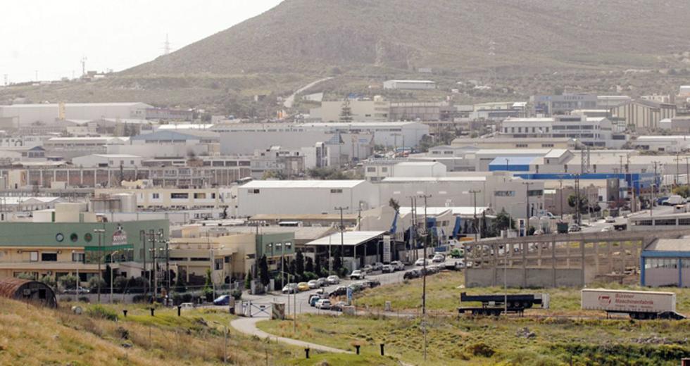 Έρευνα ekriti – ΒΙ.ΠΕ. Ηρακλείου: Ποιος είναι σήμερα ο διαχειριστής και πως άλλαξε το καθεστώς